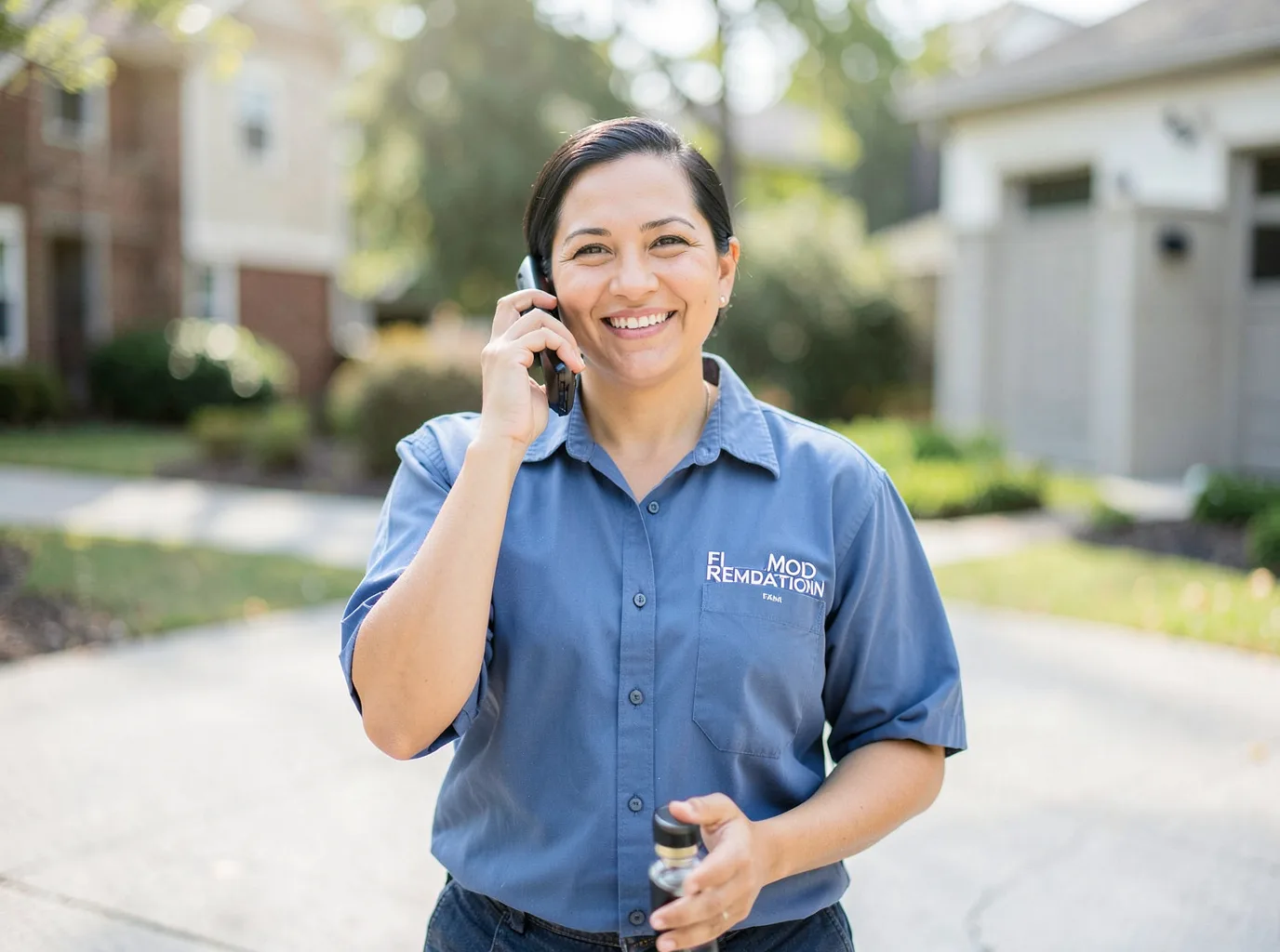Mold Remediation Arcadia, LA FAQs